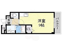 Osaka Metro御堂筋線 北花田駅 徒歩8分