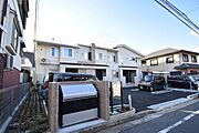 船尾駅より徒歩13分 2階 築9年1ヶ月の賃貸物件