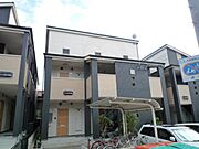 浅香山駅より徒歩4分 2階 築16年8ヶ月の賃貸物件