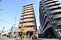 南海泉北線 深井駅 徒歩1分の賃貸マンション
