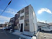 GRANDIR堺石津 1階 築2年10ヶ月の賃貸物件