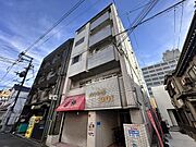 堺東駅より徒歩10分 5階 築36年3ヶ月の賃貸物件