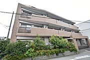 グランコートS 3階 築26年9ヶ月の賃貸物件