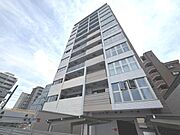三国ケ丘駅より徒歩3分 6階 新築の賃貸物件