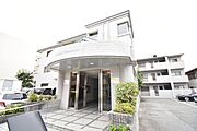 鳳駅より徒歩10分 2階 築32年9ヶ月の賃貸物件