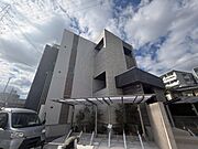 白鷺駅より徒歩2分 1階 新築の賃貸物件
