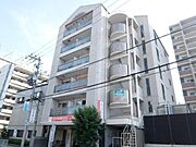 Primoなかもず 6階 築21年7ヶ月の賃貸物件