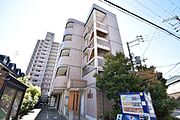 鳳駅より徒歩8分 5階 築22年7ヶ月の賃貸物件