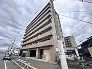 石津川駅より徒歩5分 7階 築18年8ヶ月の賃貸物件