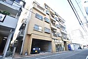 堺駅より徒歩8分 築36年8ヶ月 5階建の賃貸物件