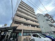 堺駅より徒歩2分 7階 築30年4ヶ月の賃貸物件