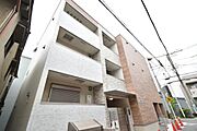 フジパレス堺浜寺石津3番館 1階 築2年5ヶ月の賃貸物件