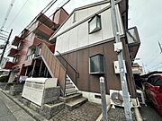 なかもず駅より徒歩5分 1階 築33年2ヶ月の賃貸物件