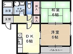 エヌ・エム・サンク 2階