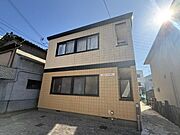 エヌエムサンク 2階 築31年9ヶ月の賃貸物件