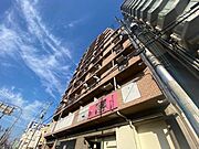 北花田駅より徒歩7分 7階 築31年2ヶ月の賃貸物件