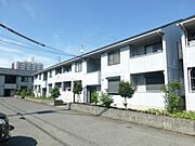 津久野駅より徒歩10分 2階 築32年6ヶ月の賃貸物件