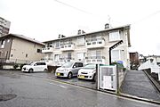 鳳駅より徒歩13分 1階 築31年2ヶ月の賃貸物件