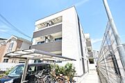 百舌鳥駅より徒歩5分 1階 築9年11ヶ月の賃貸物件