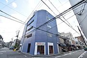 堺東駅より徒歩8分 1階 築31年1ヶ月の賃貸物件