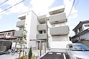 浅香山駅より徒歩6分 1階 築7年11ヶ月の賃貸物件