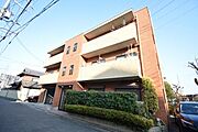 なかもず駅より徒歩10分 2階 築22年7ヶ月の賃貸物件