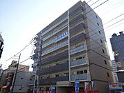 堺駅より徒歩11分 2階 築11年2ヶ月の賃貸物件