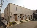 南海高野線 浅香山駅 徒歩5分の賃貸テラスハウス