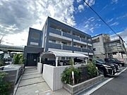 湊駅より徒歩11分 2階 築5年3ヶ月の賃貸物件