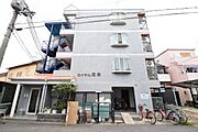 堺市駅より徒歩12分 2階 築36年11ヶ月の賃貸物件
