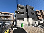 百舌鳥駅より徒歩3分 3階 築1年8ヶ月の賃貸物件