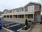 上野芝駅より徒歩14分 1階 築14年11ヶ月の賃貸物件