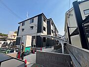 北花田駅より徒歩14分 1階 築1年6ヶ月の賃貸物件