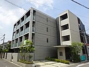 三国ケ丘駅より徒歩7分 1階 築16年9ヶ月の賃貸物件