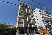 TKアンバーコート深井 7階 築8年の賃貸物件