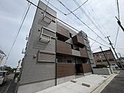 ヴェルメゾン堺北条町 2階 新築の賃貸物件