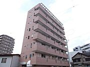 なかもず駅より徒歩2分 3階 築20年4ヶ月の賃貸物件