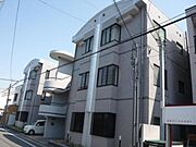 諏訪ノ森駅より徒歩7分 2階 築36年7ヶ月の賃貸物件