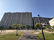 浅香駅より徒歩3分 9階 築31年8ヶ月の賃貸物件