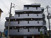 浅香駅より徒歩3分 3階 築21年3ヶ月の賃貸物件