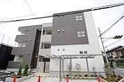 フジパレス湊3番館 2階 築7年10ヶ月の賃貸物件