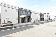 上野芝駅より徒歩4分 2階 築6年3ヶ月の賃貸物件