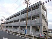 深井駅より徒歩17分 1階 築31年8ヶ月の賃貸物件