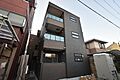 南海線 七道駅 徒歩8分の賃貸アパート