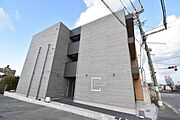 津久野駅より徒歩6分 1階 築4年8ヶ月の賃貸物件