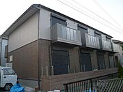 初芝駅より徒歩6分 1階 築18年の賃貸物件