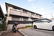 なかもず駅より徒歩5分 1階 築24年3ヶ月の賃貸物件