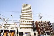 堺駅より徒歩13分 2階 築7年7ヶ月の賃貸物件