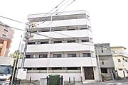 ブリリアント浅香山 4階 築19年8ヶ月の賃貸物件
