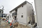 津久野駅より徒歩2分 1階 築4年1ヶ月の賃貸物件